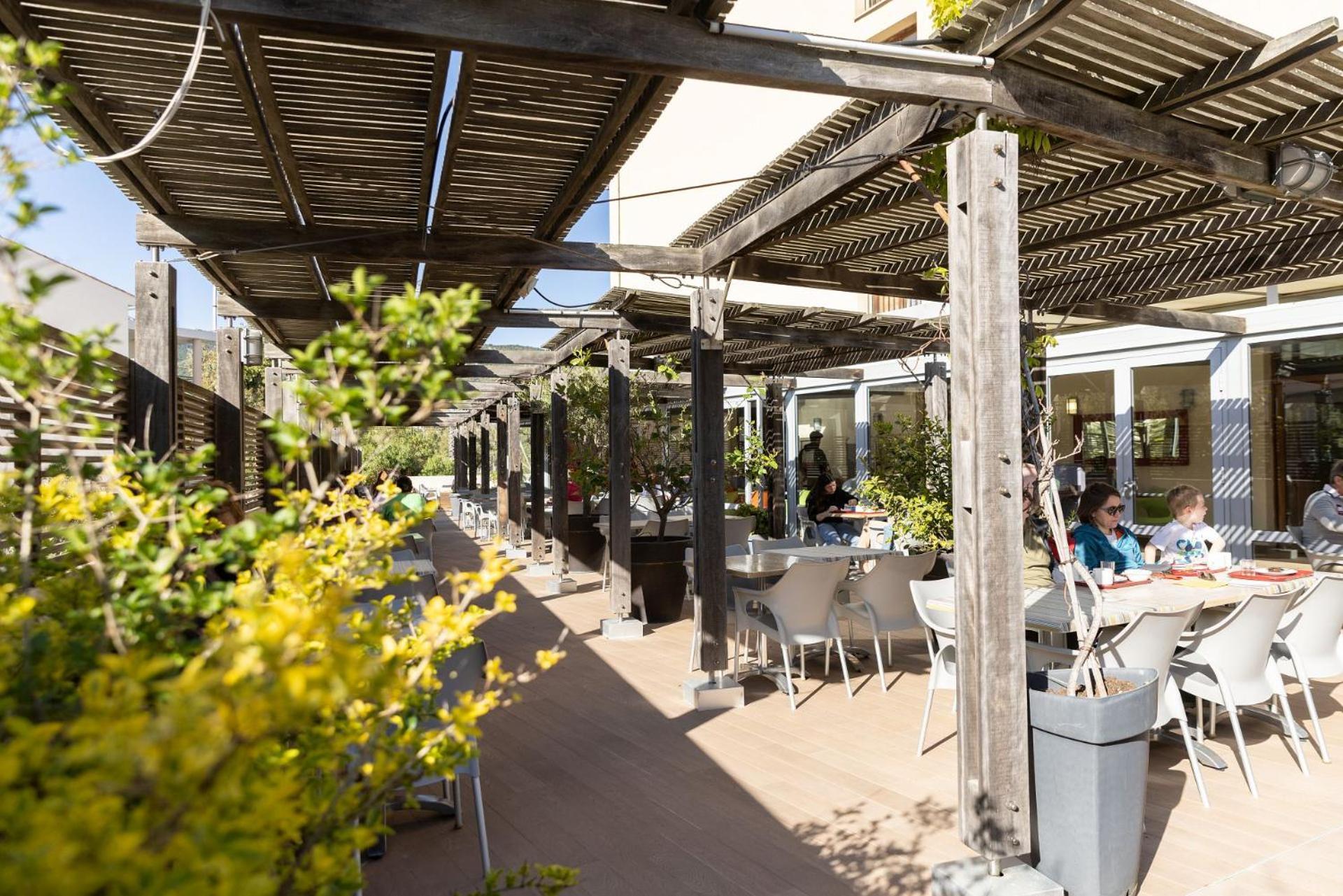 Village Club Mileade Calvi Calvi  Bagian luar foto