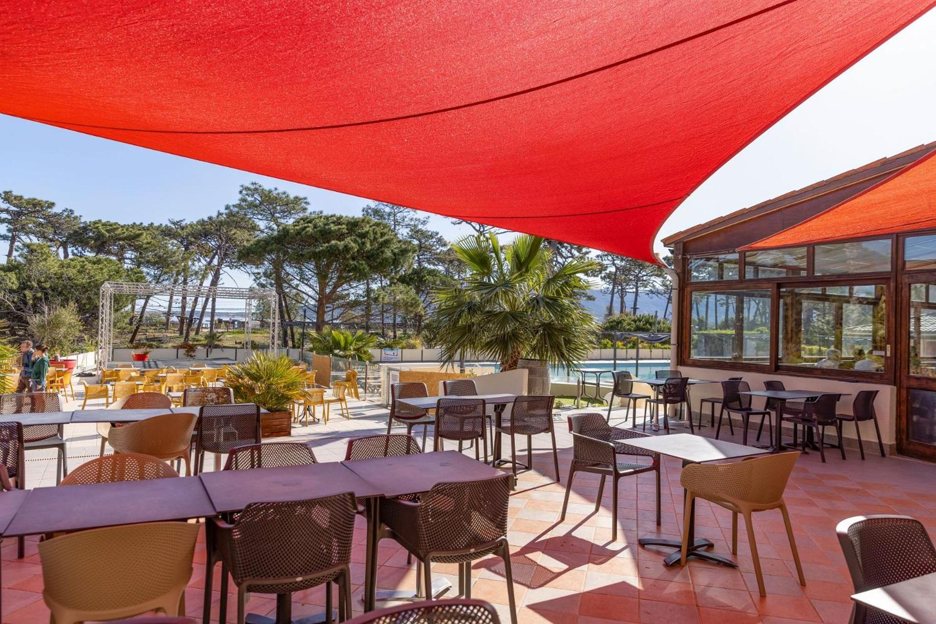 Village Club Mileade Calvi Calvi  Bagian luar foto